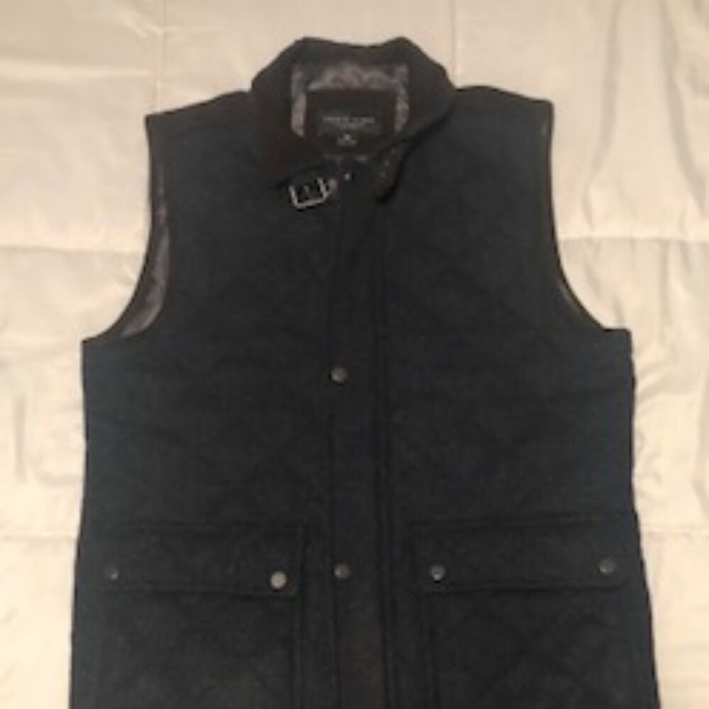Pronto Uomo Vest (Men's Medium)